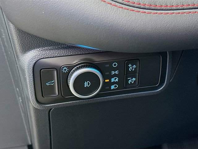 New 2025 Ford Explorer ST image 14