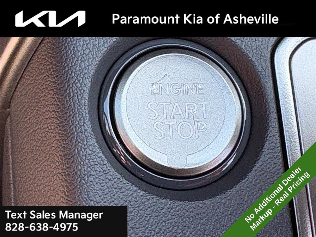 New 2027 Kia Seltos X-Line S AWD/4WD image 14