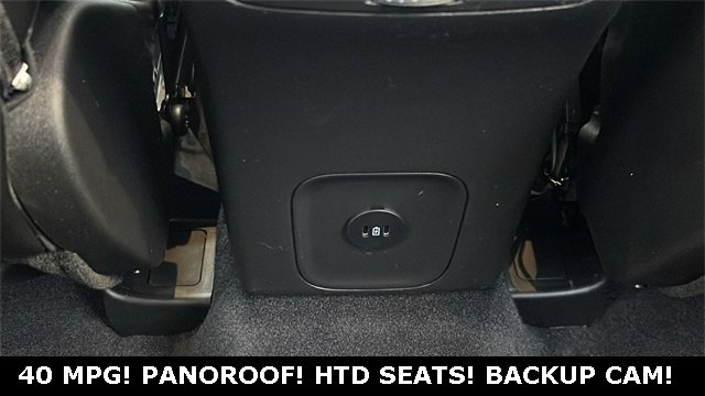 New 2026 Ford Escape SE image 31