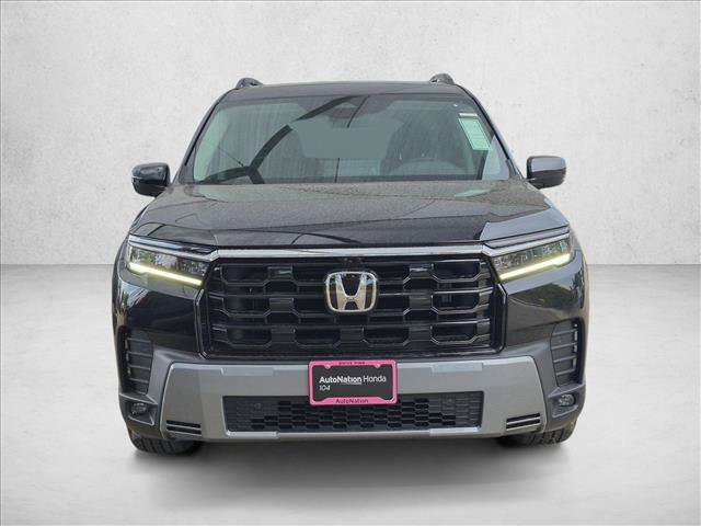New 2026 Honda Pilot image 5