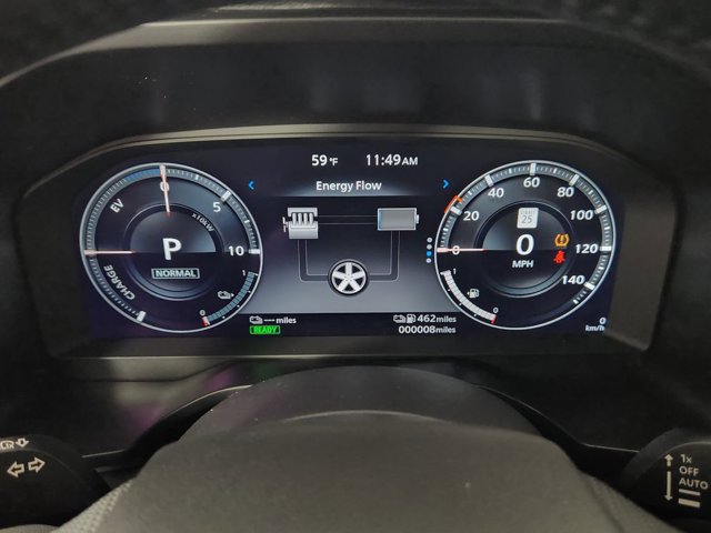 New 2026 Nissan Rogue Platinum AWD/4WD image 17