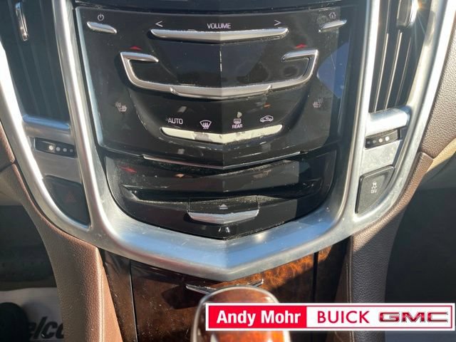 Used 2014 Cadillac SRX Luxury FWD image 25