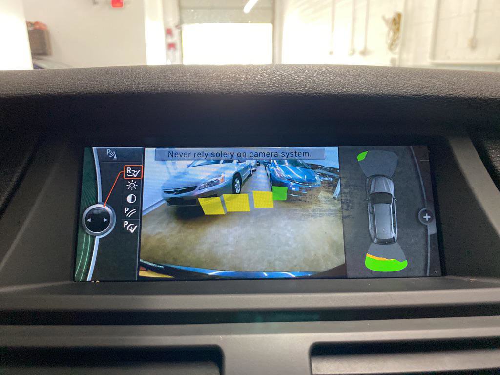 Used 2011 BMW X5 xDrive35d image 17