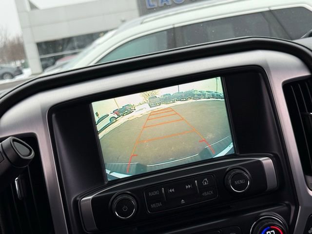 Used 2016 GMC Sierra 2500 SLT image 5