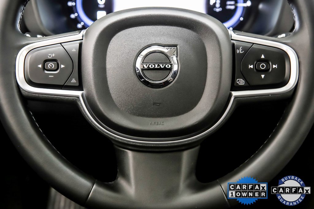 Used 2022 Volvo XC60 T8 Inscription Expression w/ Advanced Package image 28
