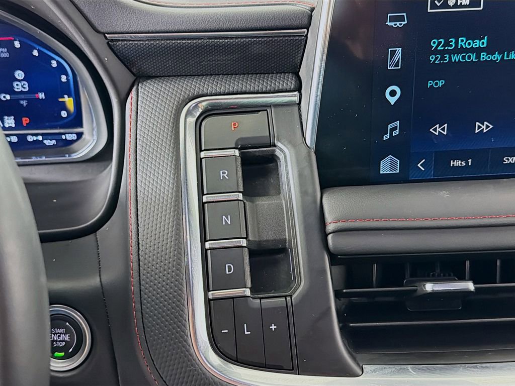 Used 2024 Chevrolet Suburban RST w/ Luxury Package image 41