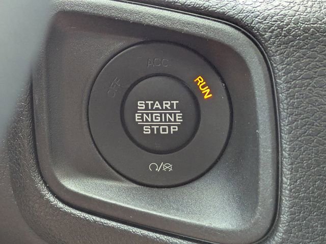 Used 2024 Jeep Wrangler Unlimited Sport AWD/4WD image 38