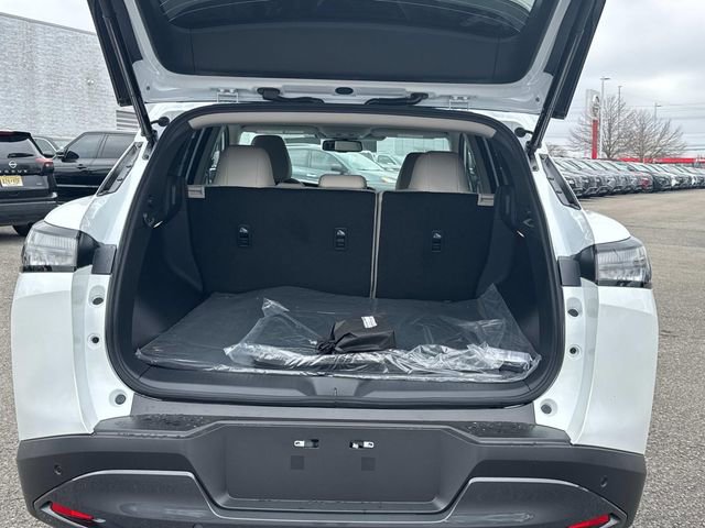 New 2026 Nissan Murano SL image 13