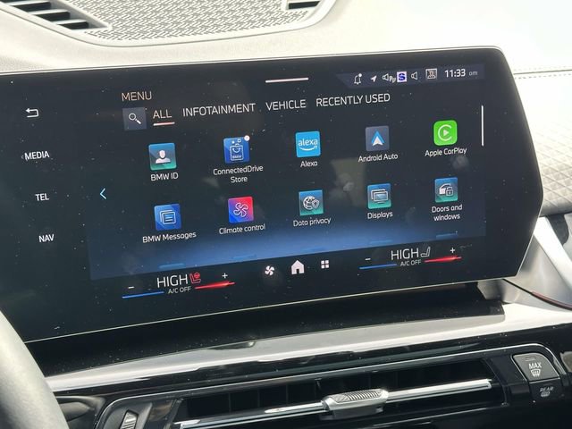 Used 2026 BMW X2 xDrive28i image 33