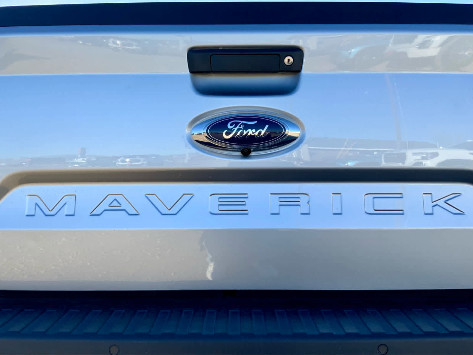 Used 2024 Ford Maverick XLT w/ Equipment Group 300A Standard image 22