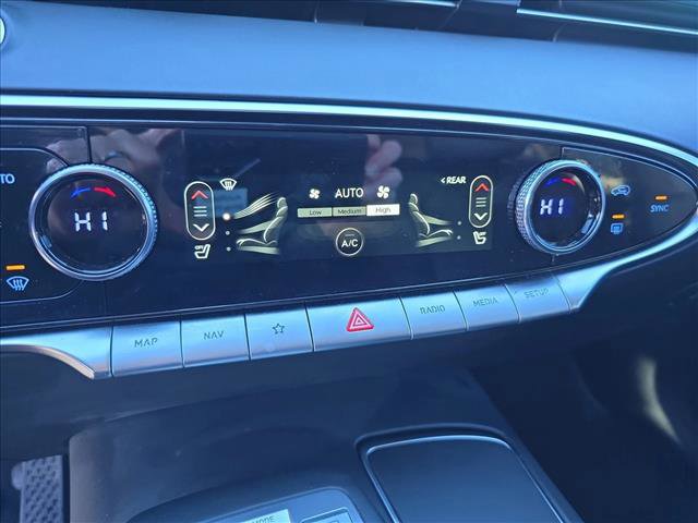 Used 2024 Genesis GV70 2.5T image 22