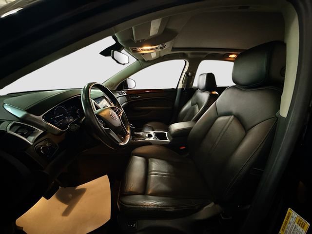 Used 2016 Cadillac SRX Luxury image 21