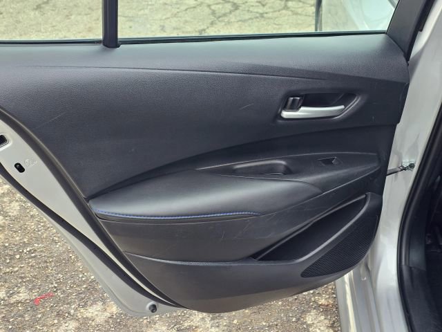 Used 2021 Toyota Corolla SE image 11