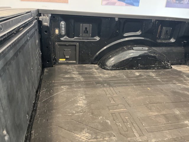 Used 2022 Ford F150 Platinum w/ Equipment Group 701A High image 8