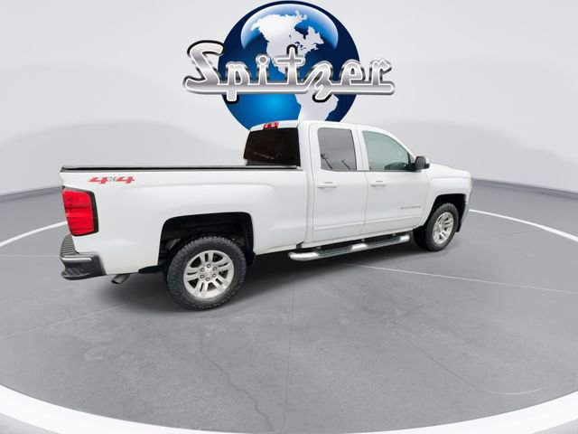 Used 2018 Chevrolet Silverado 1500 LT w/ All Star Edition image 10