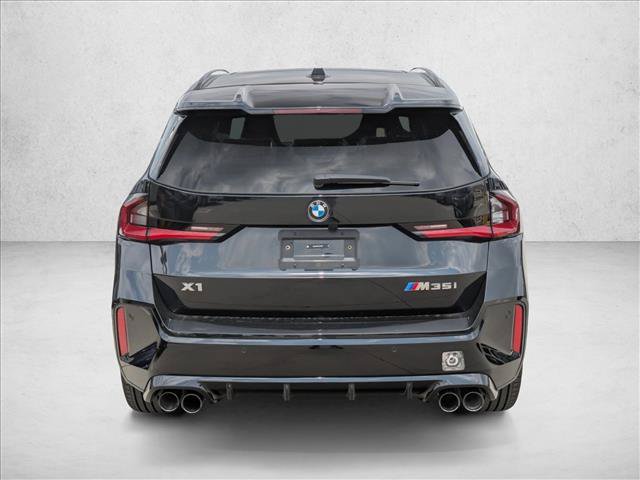 New 2026 BMW X1 M35i w/ Technology Package AWD/4WD image 8