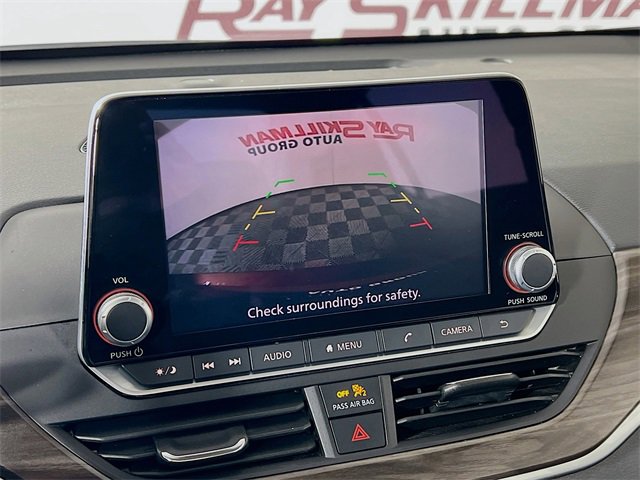 Used 2023 Nissan Altima 2.5 SV image 18