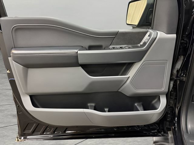 Used 2024 Ford F150 XLT w/ Mobile Office Package image 10