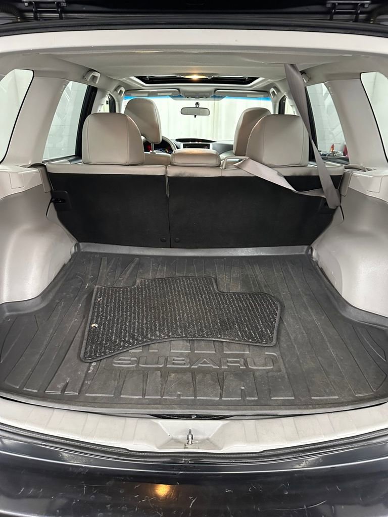 Used 2012 Subaru Forester 2.5X Limited image 26