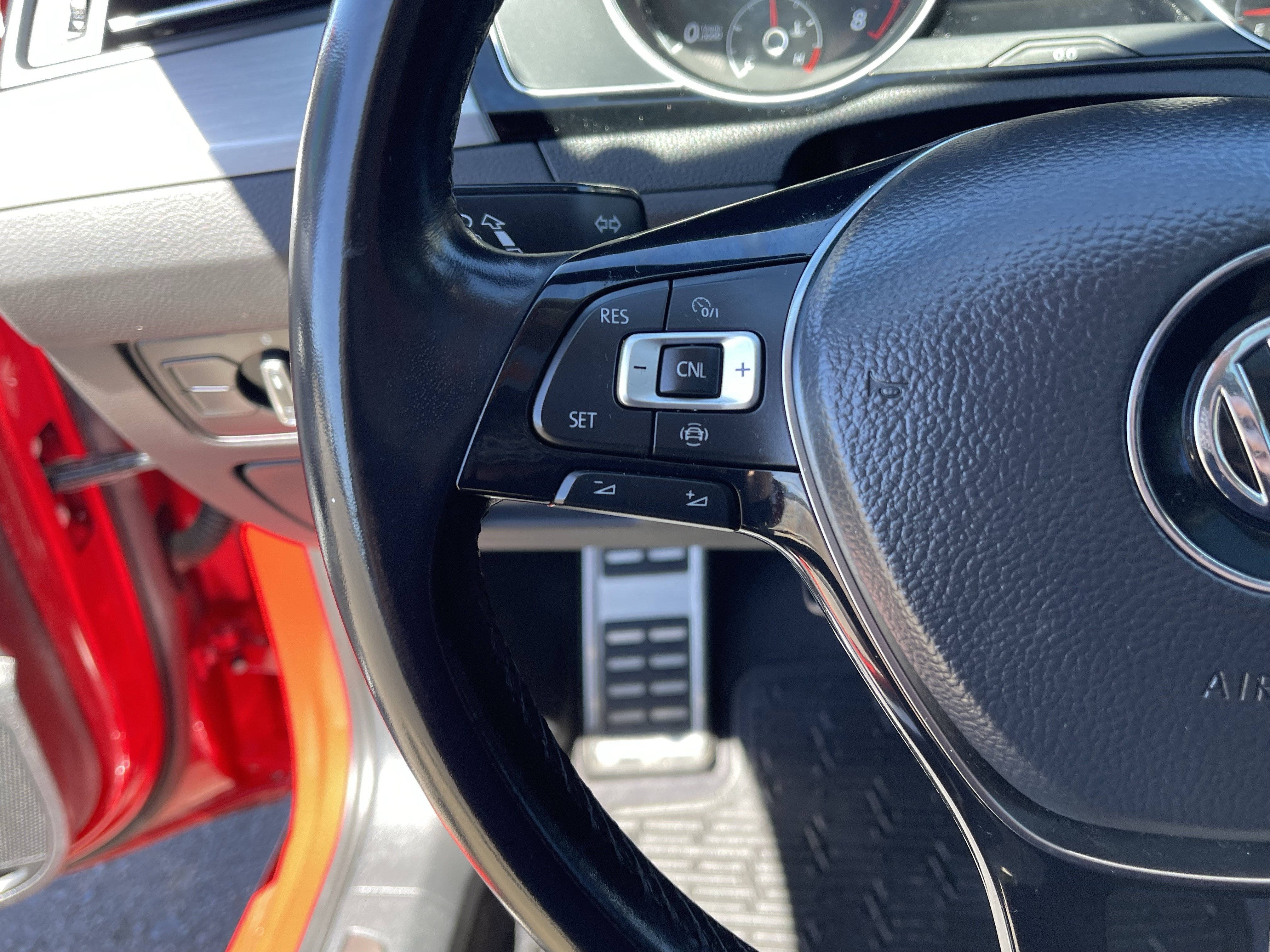 Used 2019 Volkswagen Arteon SE AWD/4WD image 23