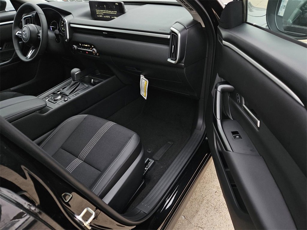 New 2026 MAZDA CX-50 2.5 Hybrid w/ Weather Package image 7