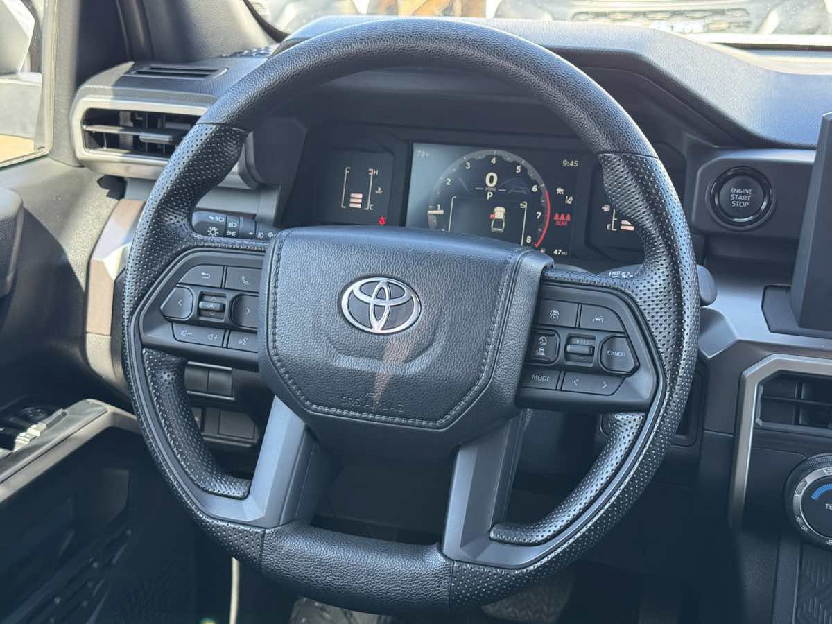 Used 2026 Toyota Tacoma SR5 RWD image 24