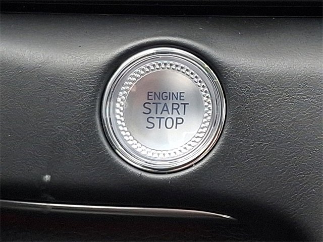 Used 2025 Genesis GV80 2.5T Standard image 23