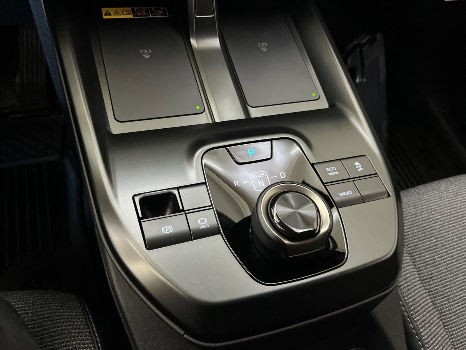 New 2026 Toyota bZ image 16