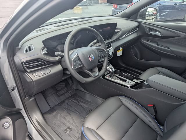 New 2026 Buick Envista Sport Touring w/ Convenience I Package FWD image 13
