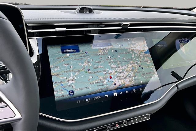 New 2026 Mercedes-Benz E 450 4MATIC Sedan image 10