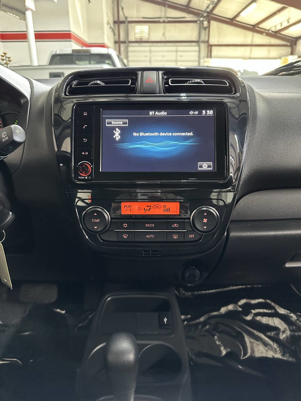 Used 2024 Mitsubishi Mirage ES image 28