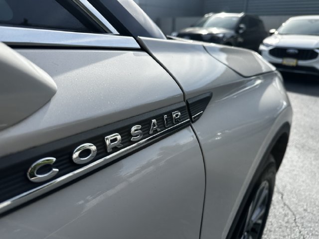 Certified 2023 Lincoln Corsair AWD w/ Equipment Group 101A image 47