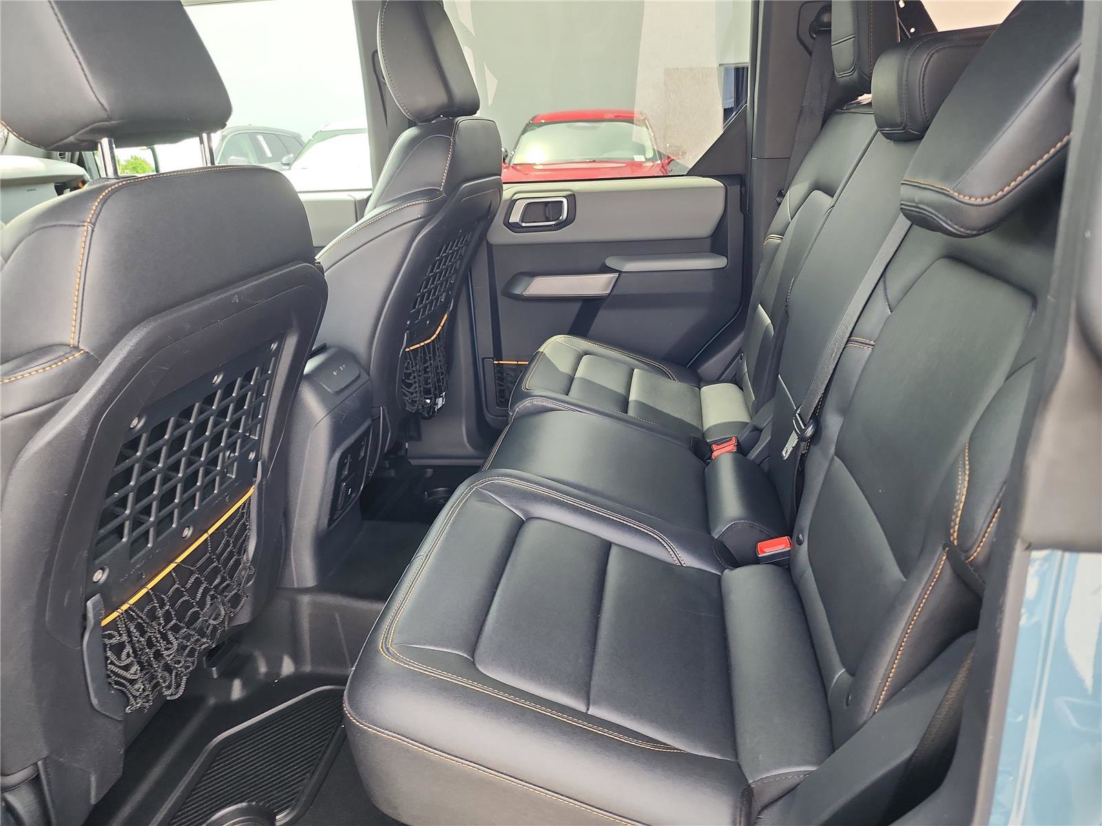 Used 2022 Ford Bronco Badlands image 19