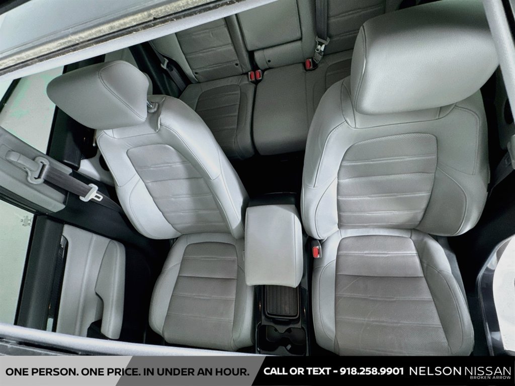 Used 2022 Honda CR-V Touring image 22