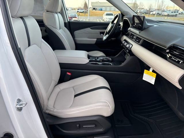 New 2026 Honda Pilot image 23