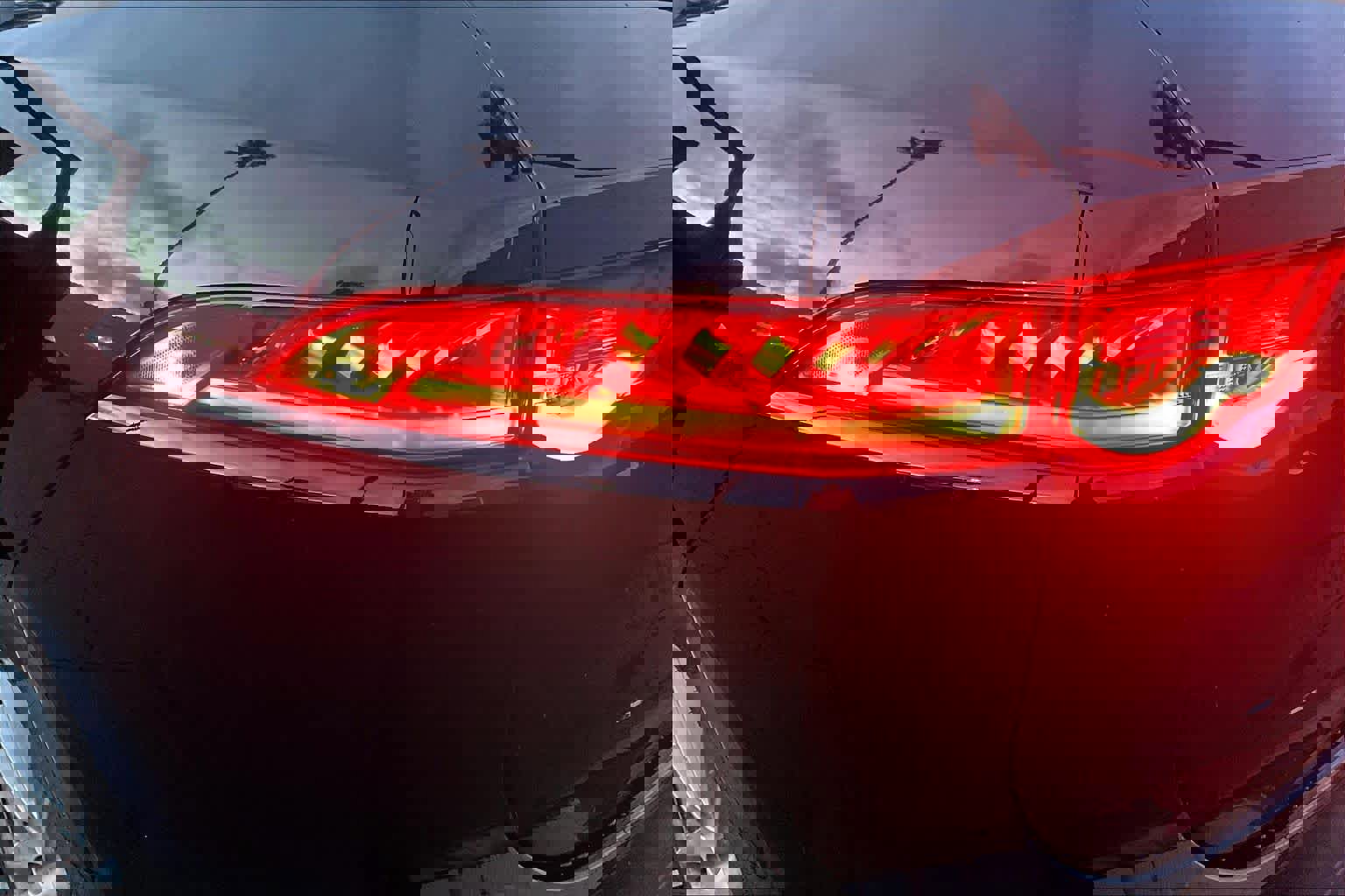 Used 2018 Jaguar F-PACE Prestige image 27