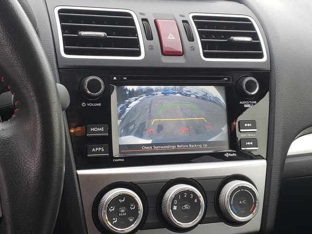 Used 2016 Subaru Crosstrek 2.0i Premium image 16