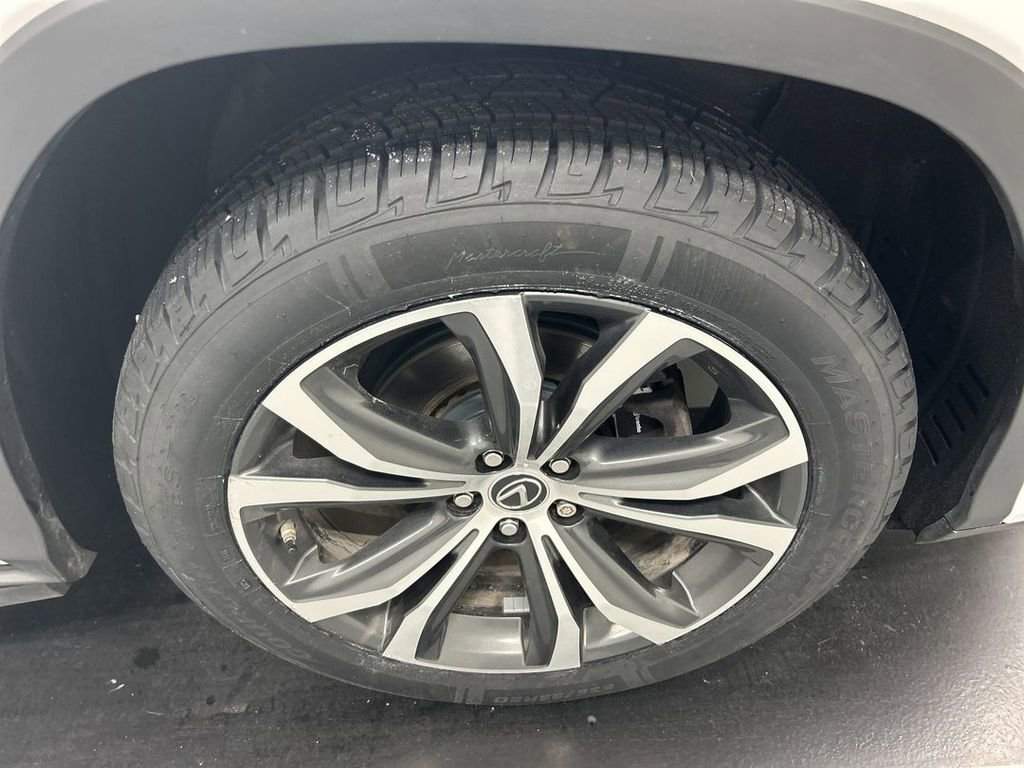 Used 2021 Lexus RX 350 AWD w/ Premium Package image 8