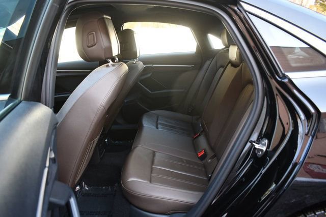 Used 2022 Audi A3 2.0T Premium w/ Convenience Package image 29
