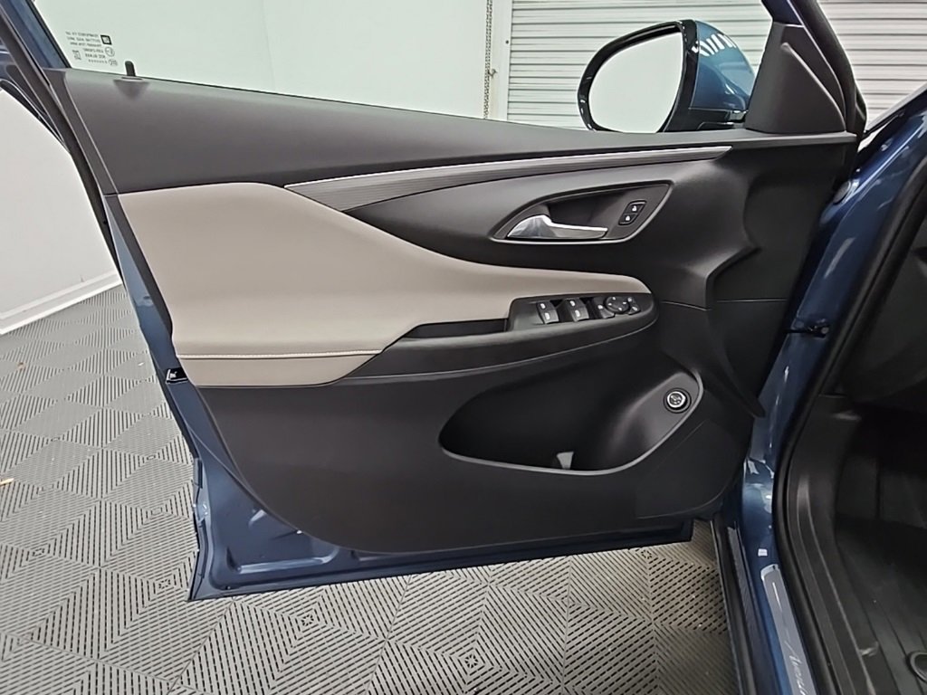 New 2026 Buick Envista Avenir image 29