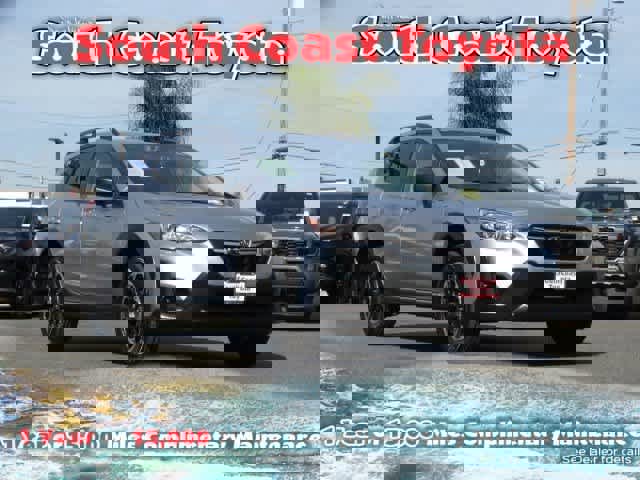 Used 2023 Subaru Crosstrek 2.0i