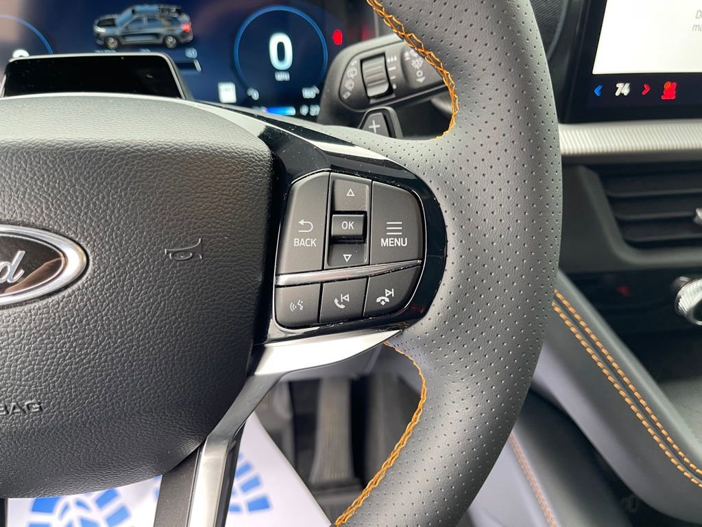 Used 2026 Ford Explorer Tremor w/ Tremor Ultimate Package image 17