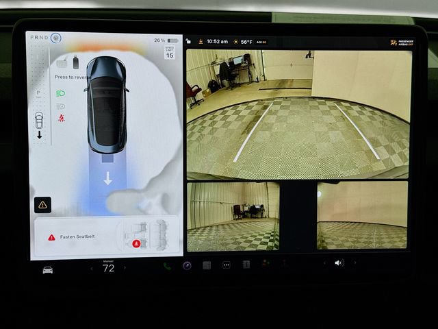 Used 2025 Tesla Model 3 Long Range image 13