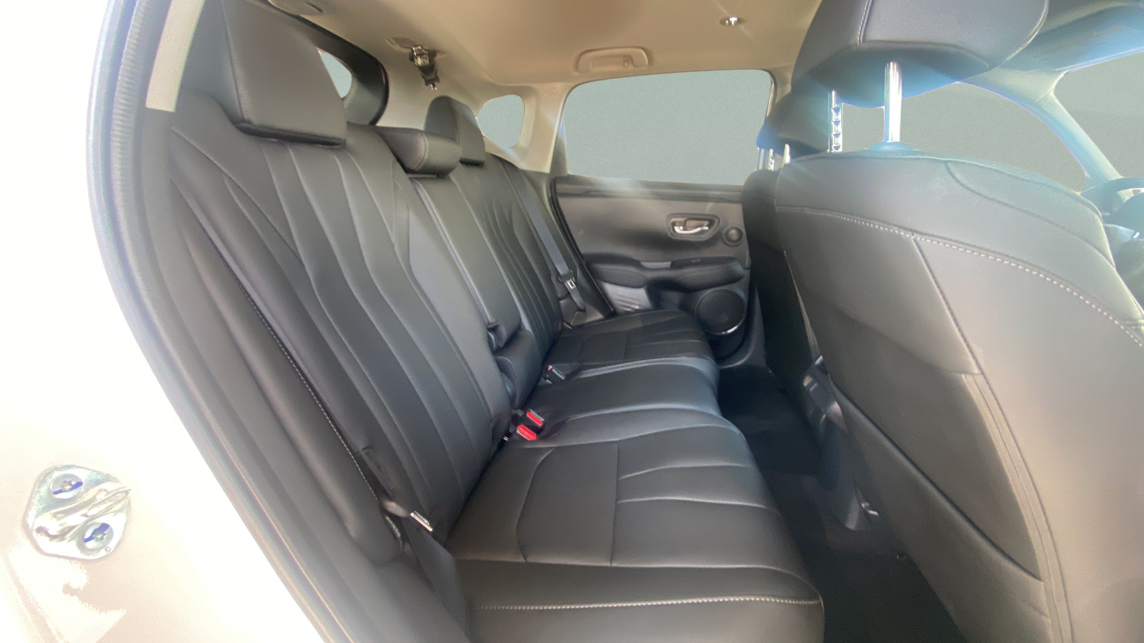 Used 2026 Acura ADX AWD image 20