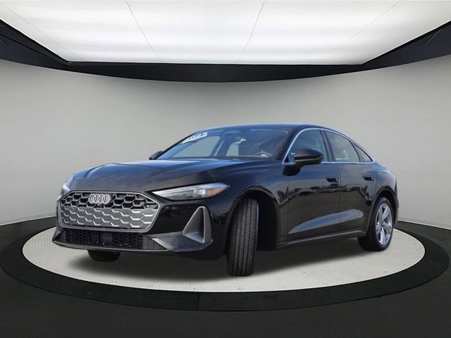 Certified 2025 Audi A5 2.0T Premium w/ Convenience Package image 3