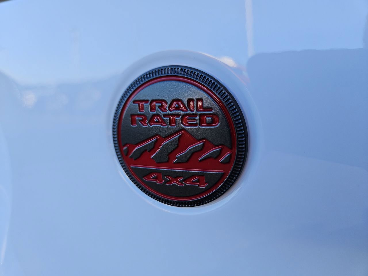 New 2026 Jeep Gladiator Rubicon image 12