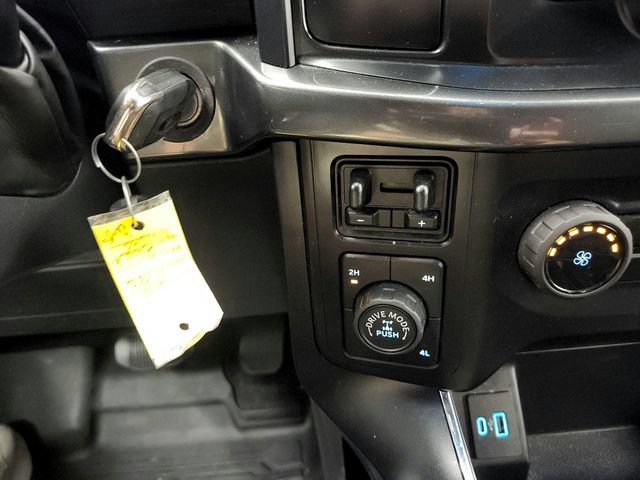 Used 2023 Ford F150 XL AWD/4WD image 29