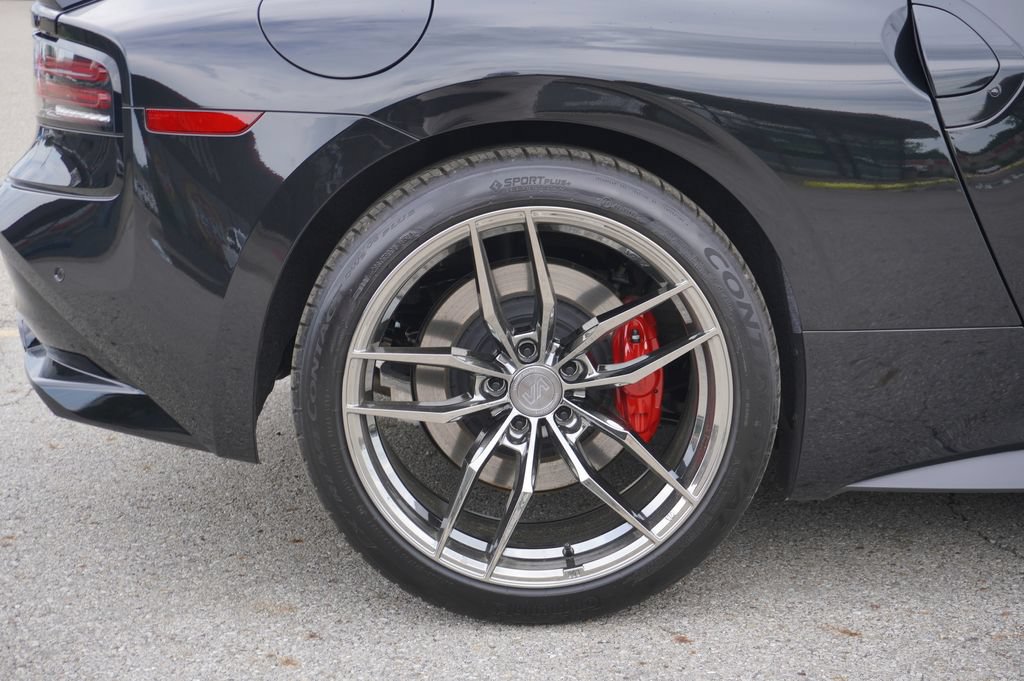 Used 2023 Nissan Z w/ Floor Mat Package (L93) RWD image 19
