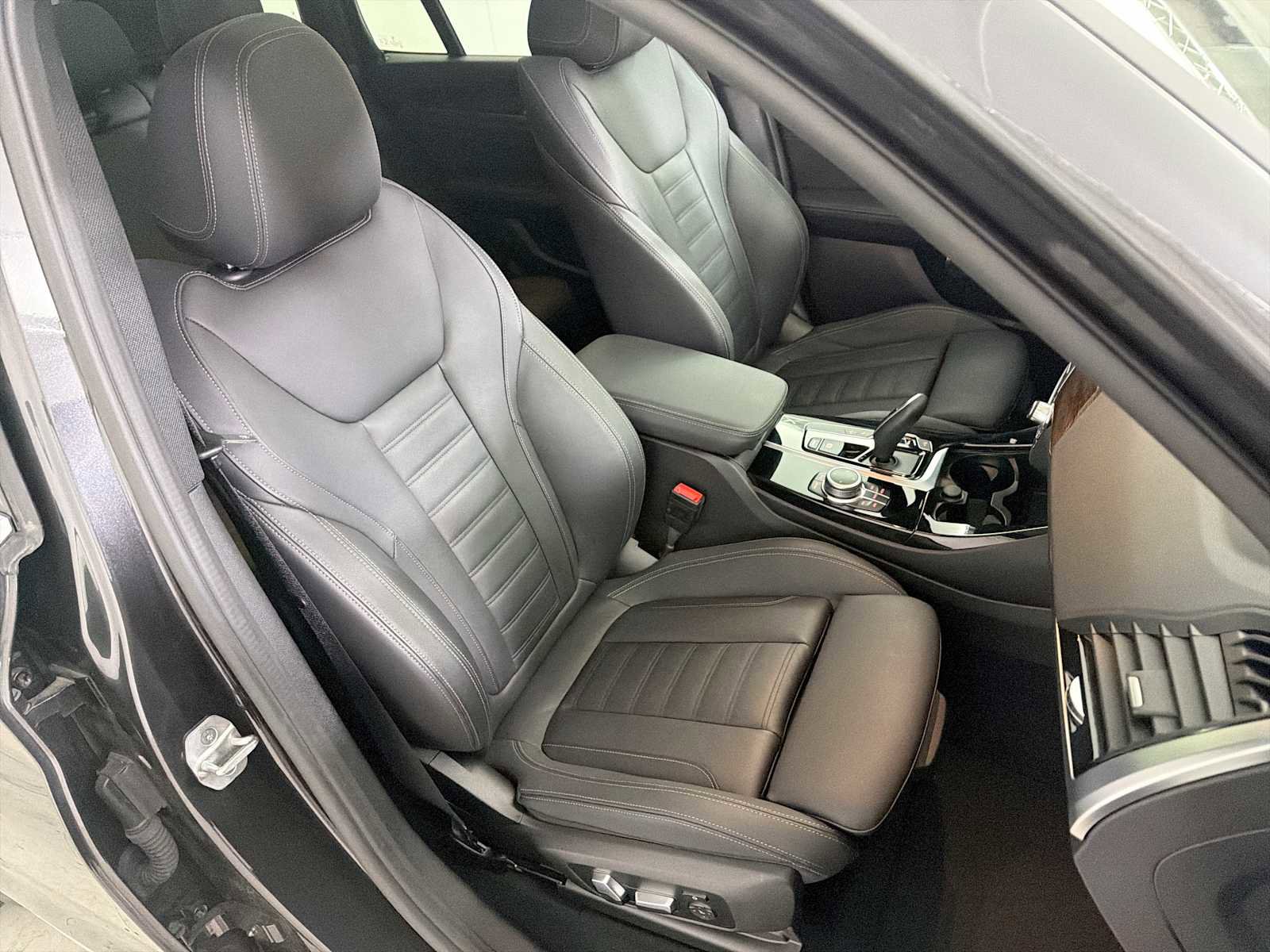 Used 2021 BMW X3 xDrive30i w/ Convenience Package image 26