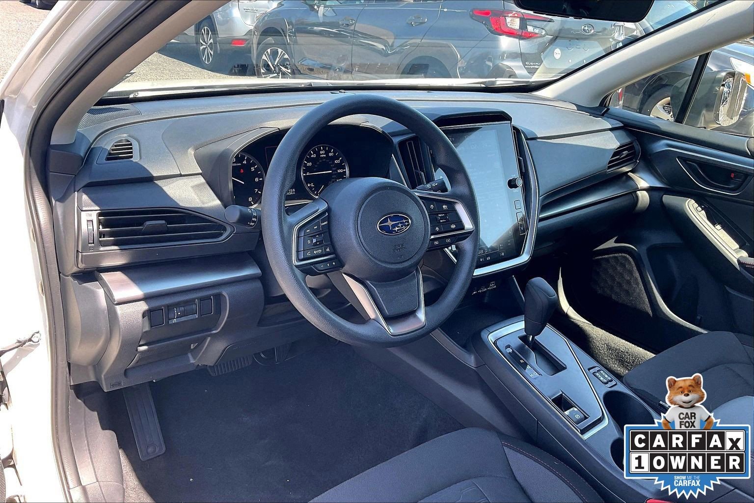 Certified 2024 Subaru Impreza 2.0i Sport image 18